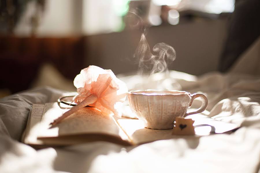 lợi ích công dụng cho sức khỏe từ trà hiên cúc vàng